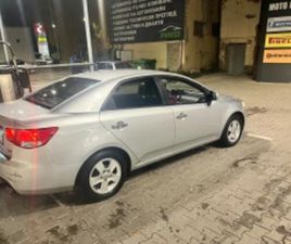 KIA FORTE ≫ 2012 • 10 500 ЛВ. • ID