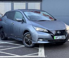 160KW E+ N-CONNECTA 59KWH AUTO