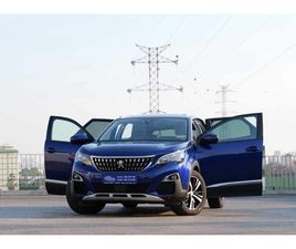 PEUGEOT 3008 1.5 BLUEHDI, 131CV