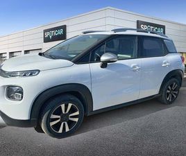 CITROEN C3 AIRCROSS PURETECH 110CH S&S FEEL