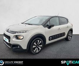 CITROEN C3 82CH SHINE