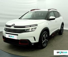 PURETECH 130CH S&S C-SERIES E6.D