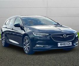 VAUXHALL INSIGNIA SPORTS TOURER