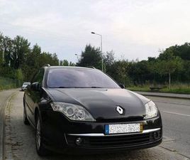 RENAULT LAGUNA GRANDTOUR