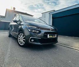 C4 SPACETOURER DIESEL HDI ACC/PANO/LEDER/KAMERA