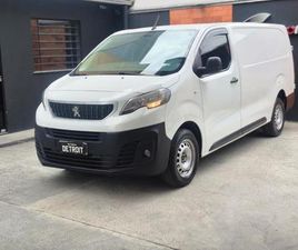 PEUGEOT EXPERT 1.6 BUSINESS PACK TURBO DIESEL