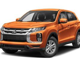 MITSUBISHI RVR 2026 SEL AWC