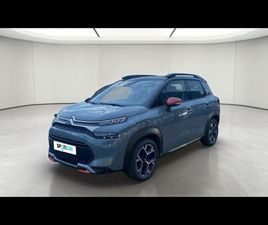 CITROEN C3 AIRCROSS BLUEHDI 110CH S&S SHINE PACK