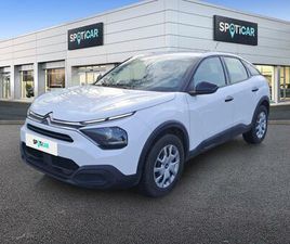 SOCIETE BLUEHDI 110 S&S BVM6 LIVE PACK BUSINESS R