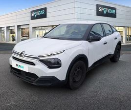 SOCIETE BLUEHDI 110 S&S BVM6 LIVE PACK BUSINESS R