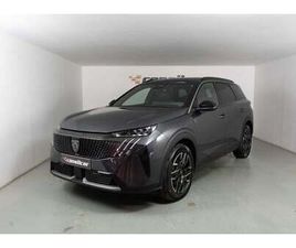 PEUGEOT 5008 1.2 HYBRID GT E-DCS6