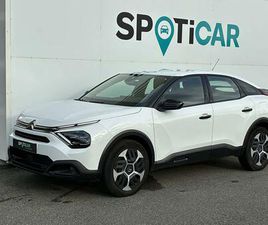 SOCIETE BLUEHDI 130 S&S EAT8 FEEL NAV BUSINESS R