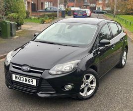 1.6 ZETEC EURO 5 5DR