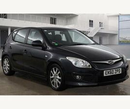 HYUNDAI I30 1.4 COMFORT EURO 5 5DR
