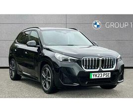 BMW IX1 XDRIVE30 M SPORT 5DR