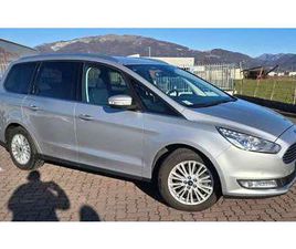 FORD GALAXY GALAXY 2.0 ECOBLUE BUSINESS S