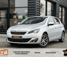 PHASE 1 1.6 BLUEHDI 120CH ALLURE