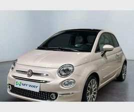 LOUNGE*GPS*TOIT PANO*CLIM*CAPTEURS AR