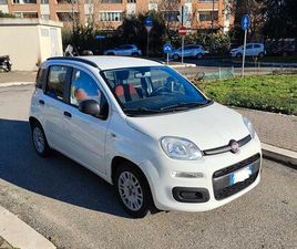 FIAT PANDA 1.2