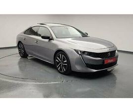 PEUGEOT 508 GT 508 GT SELECTION 1.5 BLUEHDI 130 EAT8