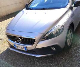 V40 CROSS COUNTRY 2.0 D2