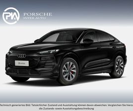 AUDI Q6 E-TRON AUDI Q6 E-TRON E-TRON QUATTRO
