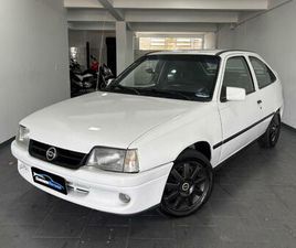 CHEVROLET KADETT GL