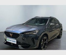 BOITE AUTO*GPS*CAMÉRA*CAPTEURS AV/AR*CARPLAY*LED*CLIM AUTO