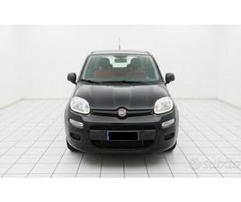 FIAT PANDA 1.2 EASYPOWER LOUNGE