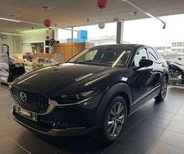 MAZDA CX-3 EXCLUSIVE-LINE 140 PS AUTOMATIK 360* BOSE*0