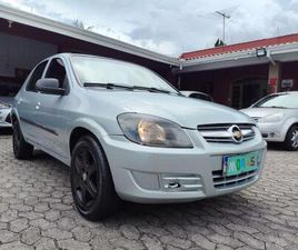 CHEVROLET PRISMA 1.4 8V ECONOFLEX MAXX