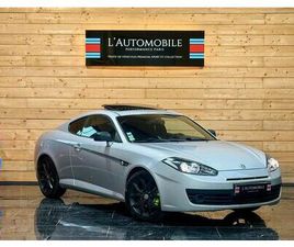 HYUNDAI COUPE V6 2.7