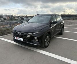 1.6 T-GDI 230CH HYBRID BUSINESS BVA6