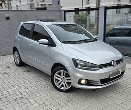 HIGHLINE 1.6 FLEX 16V 5P