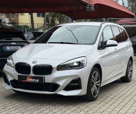 BMW 220 GRAN TOURER D 7L PACK M AUTO