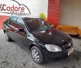 CHEVROLET PRISMA 1.4 8V ECONOFLEX LT