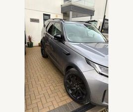 3.0 D300 MHEV SE AUTO 4WD EURO 6 (START/STOP) 5DR