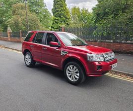 3.2 HSE I6 PETROL AUTOMATIC