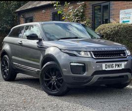 2.0 ED4 SE TECH FWD EURO 6 (START/STOP) 3DR