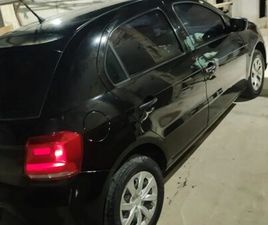 VOLKSWAGEN GOL GERAÇÃO VII 1.0 12V FLEX MEC. 4P 2022