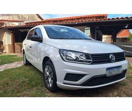 VOLKSWAGEN VOYAGE 1.6 MSI FLEX 8V 4P 2022