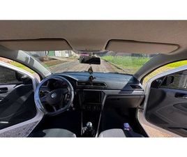 VOLKSWAGEN VOYAGE 1.6 MSI FLEX 8V 4P 2022