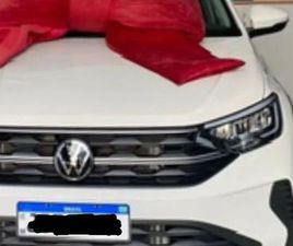 VOLKSWAGEN NIVUS COMFORTLINE 1.0 200 TSI FLEX AUT 2024