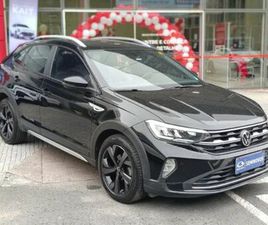 VOLKSWAGEN NIVUS HIGHLINE 1.0 200 TSI FLEX AUT 2021