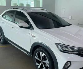 VOLKSWAGEN NIVUS HIGHLINE 1.0 200 TSI FLEX AUT 2024