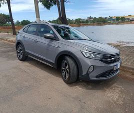 VOLKSWAGEN NIVUS HIGHLINE 1.0 200 TSI FLEX AUT 2024