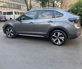 VOLKSWAGEN NIVUS HIGHLINE 1.0 200 TSI FLEX AUT 2023