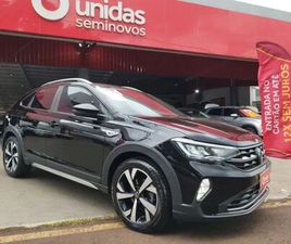 VOLKSWAGEN NIVUS HIGHLINE 1.0 200 TSI FLEX AUT 2023
