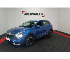 1.6 T-GDI 230 HEV AUTO ACTIVE