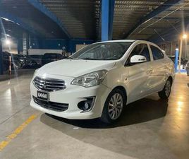 MITSUBISHI ATTRAGE GLX MID (WITHOUT CRUISE CONTROL) | GUARANTEED WARRANTY | 0 DOWN PAYMENT